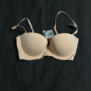 Aerie Strapless Bra